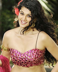 Taapsee Pannu